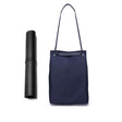 For Apple Macbook Shoulder / Handheld / Messenger Computer Bag, Size: Medium(Navy+Black Mouse Pad) - 13.3 inch by PMC TechLife | Online Shopping South Africa | PMC TechLife | Buy Now Pay Later Mobicred