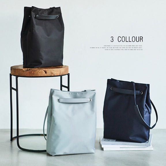 For Apple Macbook Shoulder / Handheld / Messenger Computer Bag, Size: Medium(Navy+Black Mouse Pad)