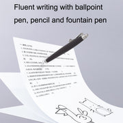 Home Small Phone Office Wireless Wrong Question Paper Student Portable Thermal Printer, Style: Bluetooth Edition+500pcs A4 Paper
