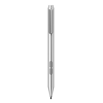 F94S For Microsoft Surface Series Stylus Pen 1024 Pressure Level Electronic Pen(Silver) - Pencil Accessories by PMC Jewellery | Online Shopping South Africa | PMC Jewellery | Buy Now Pay Later Mobicred