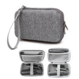 For DJI OSMO Mobile 6 Portable Bag Clutch Storage Bag Box -  by PMC TechLife | Online Shopping South Africa | PMC TechLife | Buy Now Pay Later Mobicred