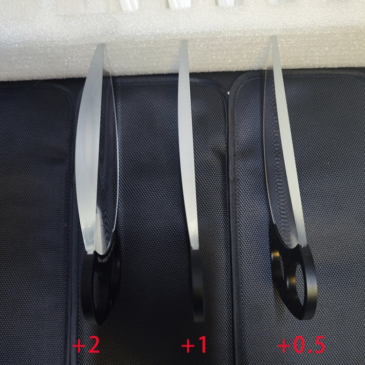 150mm +1 Handheld Diopter Blur Special Effect Photography Camera Accessories - Other Filter by PMC TechLife | Online Shopping South Africa | PMC TechLife | Buy Now Pay Later Mobicred