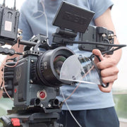 150mm+0.5 Handheld Diopter Blur Special Effect Photography Camera Accessories