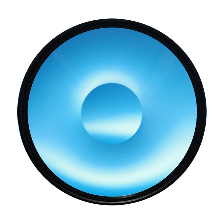 52mm Swirl Halo Special Effect Filte SLR Camera Accessories - Other Filter by PMC TechLife | Online Shopping South Africa | PMC TechLife | Buy Now Pay Later Mobicred