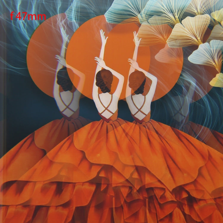 82mm Photography Foreground Blur Linear Prism Camera Filter Accessories - Other Filter by PMC TechLife | Online Shopping South Africa | PMC TechLife | Buy Now Pay Later Mobicred