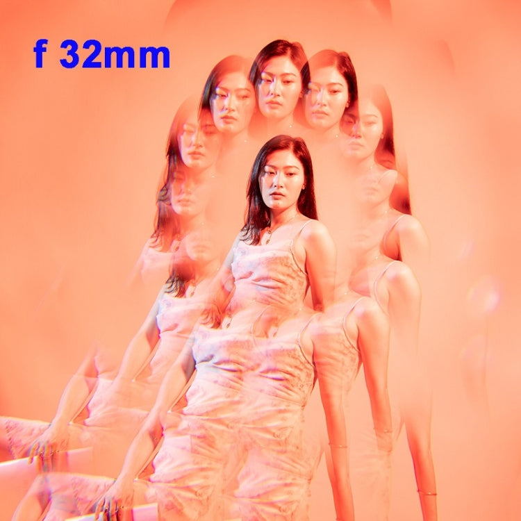 Handheld Kaleidoscope Glass Filter SLR Accessories Prism - Other Filter by PMC TechLife | Online Shopping South Africa | PMC TechLife