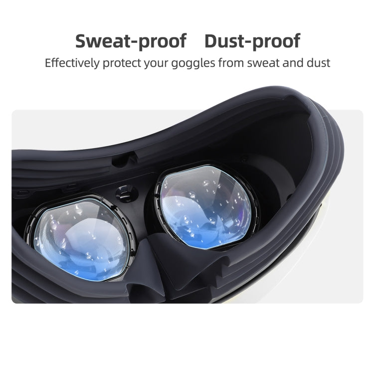 For PlayStation VR2 Hifylux PS-FF29 Lens Protective Film Set HD Scratch-Proof TPU Soft Film(As Show) - VR Accessories by PMC TechLife | Online Shopping South Africa | PMC TechLife | Buy Now Pay Later Mobicred