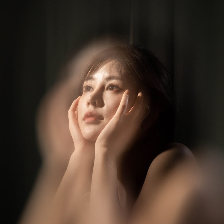 52mm Central Exposure Edge Blur Close-Up Photography Special Effects Filter - Other Filter by PMC TechLife | Online Shopping South Africa | PMC TechLife | Buy Now Pay Later Mobicred