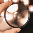62mm Central Exposure Edge Blur Close-Up Photography Special Effects Filter - Other Filter by PMC TechLife | Online Shopping South Africa | PMC TechLife | Buy Now Pay Later Mobicred
