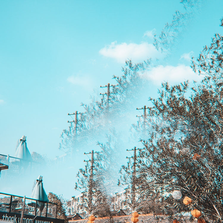 77mm Pentaprism Photography Foreground Blur SLR Filter(White box) - Other Filter by PMC TechLife | Online Shopping South Africa | PMC TechLife | Buy Now Pay Later Mobicred