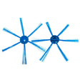 2pcs Side Brush For Philips FC8007 FC8792 FC8794 FC8796 Sweeper Accessories - free shipping - PMc TechLife - Order now!