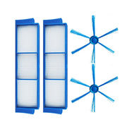1 Filter For Philips FC8007 FC8792 FC8794 FC8796 Sweeper Accessories