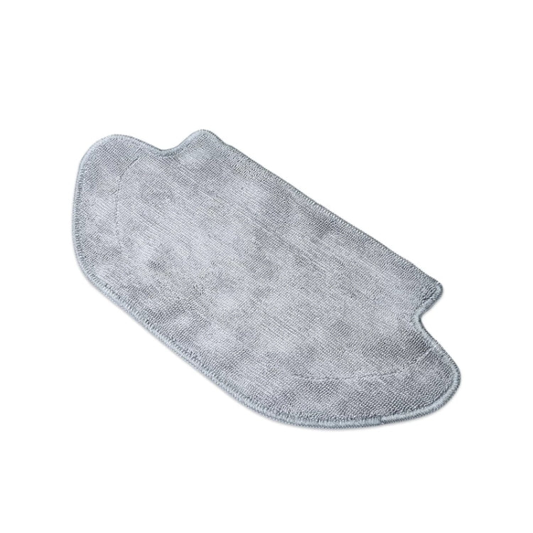 For Xiaomi Mijia STYJ02YM Vacuum Cleaner Accessories 2pcs Wet Mop - free shipping - PMc TechLife - Order now!