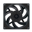 MF14025 4pin High Air Volume Low Noise High Wind Pressure FDB Magnetic Suspension Chassis Fan 2000rpm (Black) - Fan Cooling by PMC TechLife | Online Shopping South Africa | PMC TechLife | Buy Now Pay Later Mobicred