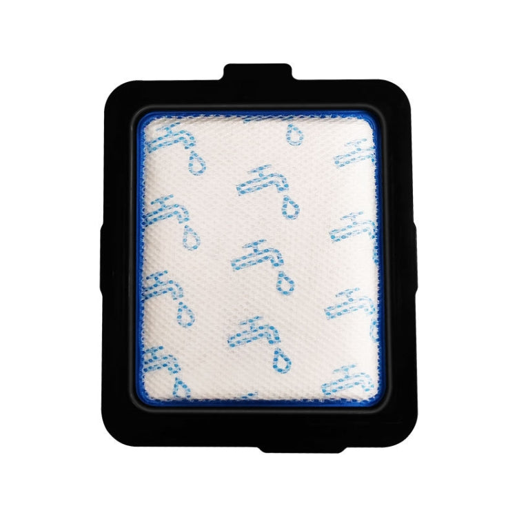 For Philips FC9732 FC9728 FC9735 Vacuum Cleaner Air Filter 1 Air Outlet - For Philips Accessories by PMc TechLife | Online Shopping South Africa | PMc TechLife | Buy Now Pay Later Mobicred
