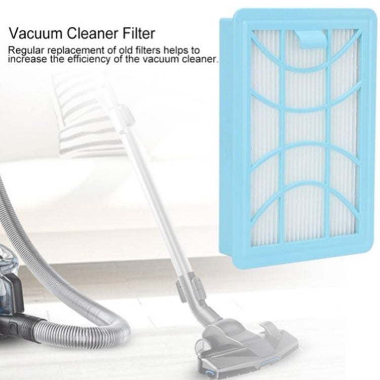 For Philips FC9732 FC9728 FC9735 Vacuum Cleaner Air Filter 1 Air Outlet
