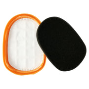 For Philips FC6812 6814 6823 6827 6908 Vacuum Cleaner Filter