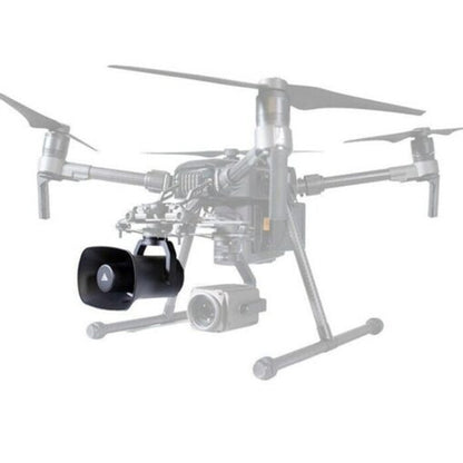CZI MP130 V2 Digital Voice Broadcasting System For UAVS Up To 500 Meters - free shipping - PMC Jewellery - Order now!