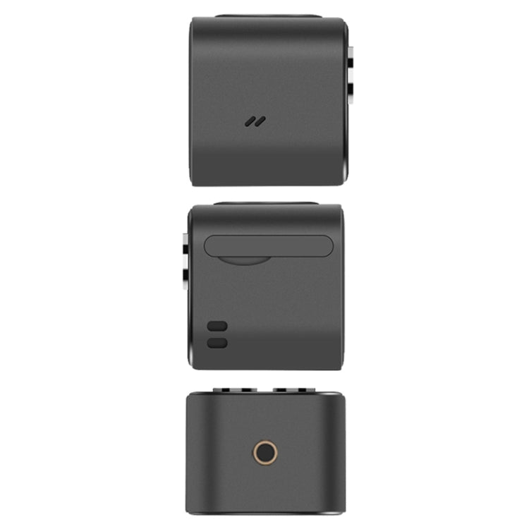 D3 HD 4K Dual Lens Wifi Camera Mobile Phone Wireless Remote Two Way Intercourse Monitoring Camera - free shipping - PMC Jewellery - Order now!