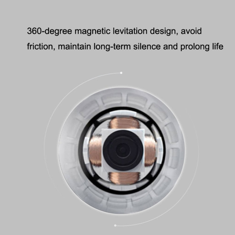 MF14025 5V ARGB 14cm Magnetic Evitation Dynamic Pressure Bearing Row Chassis Fan(Black) - free shipping - PMC Jewellery - Order now!