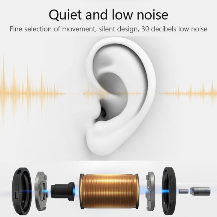 SR-21 Car Lumbar Cushion Headrest Seat Memory Foam Accessories, Style: Massage Headrest (Brown) - Seat Accessories by PMC TechLife | Online Shopping South Africa | PMC TechLife | Buy Now Pay Later Mobicred