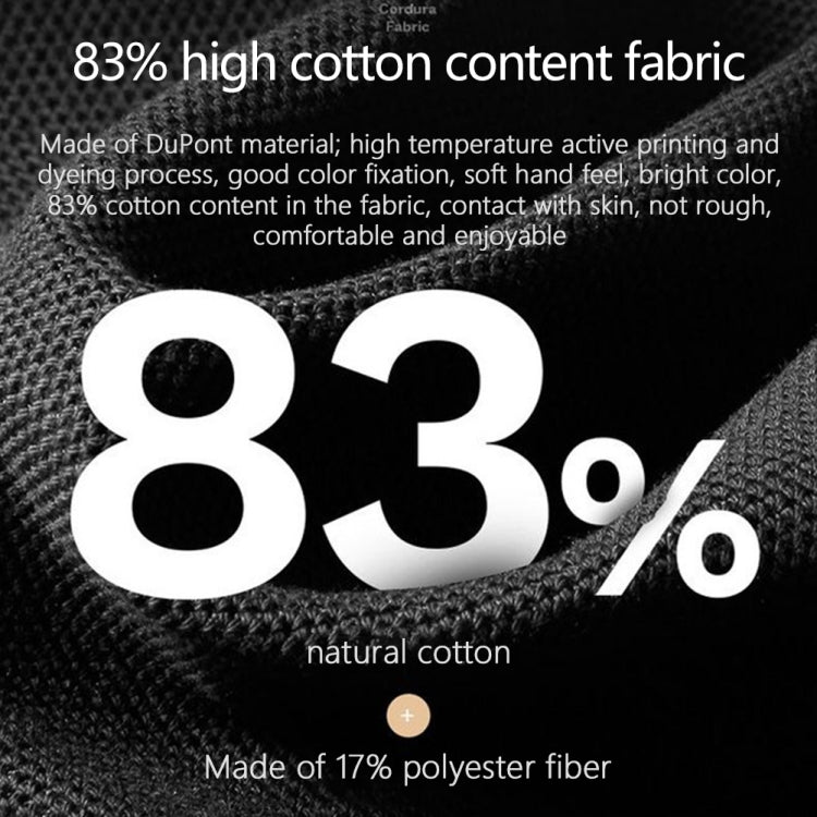 SR-21 Car Lumbar Cushion Headrest Seat Memory Foam Accessories, Style: Massage Headrest (Brown) - Seat Accessories by PMC TechLife | Online Shopping South Africa | PMC TechLife | Buy Now Pay Later Mobicred