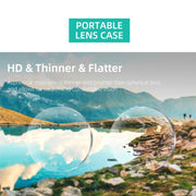 For Oculus Quest 2 Hifylux Q2-QF11 1pair Myopia Lens Frame Aspheric Resin VR Glasses Accessories(250 Degrees)