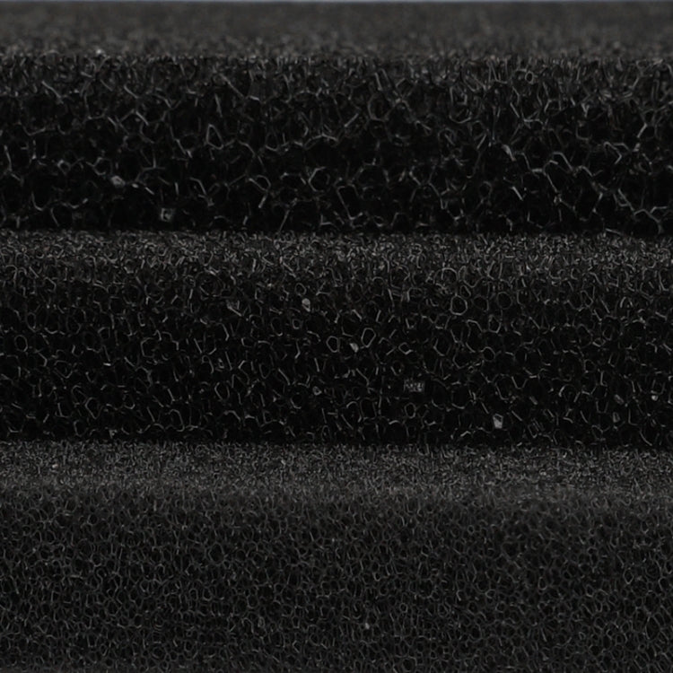 50x50x2cm Medium Hole Fishing Tank Filter Cotton Aquarium Biochemical Cotton Cultivation Filter Material