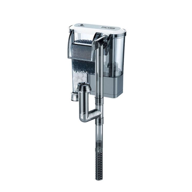 Jeneca XP-03 Small Aquarium External Waterfall Filter, CN Plug - free shipping - PMc TechLife - Order now!