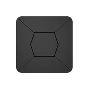 Q5 TV Set-Top Box 2G+8G Dual WiFi+Bluetooth Voice Remote HD Player(EU Plug)