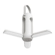Outdoor Hanging Camping Lights Tent Lighting Atmosphere Lights, Color: White - Camping Lighting by PMc TechLife | Online Shopping South Africa | PMc TechLife | Buy Now Pay Later Mobicred