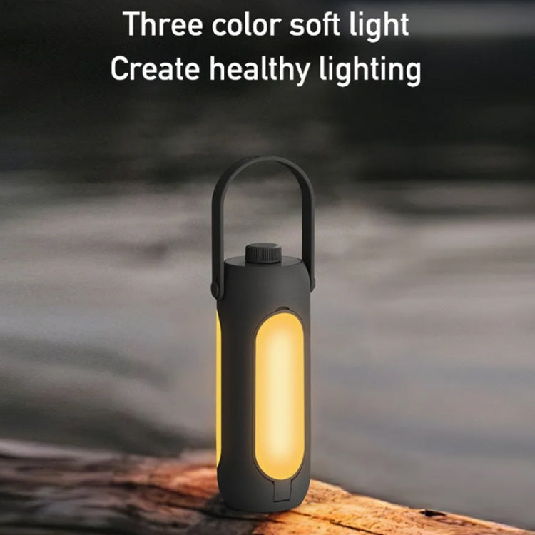 Outdoor Hanging Camping Lights Tent Lighting Atmosphere Lights, Color: White - Camping Lighting by PMc TechLife | Online Shopping South Africa | PMc TechLife | Buy Now Pay Later Mobicred