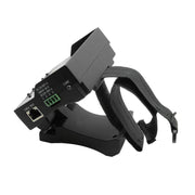 JSK-4300B 4.3 inch Handheld 12V Output Network Cable Monitoring Tester(With AU Plug Power Adapter)