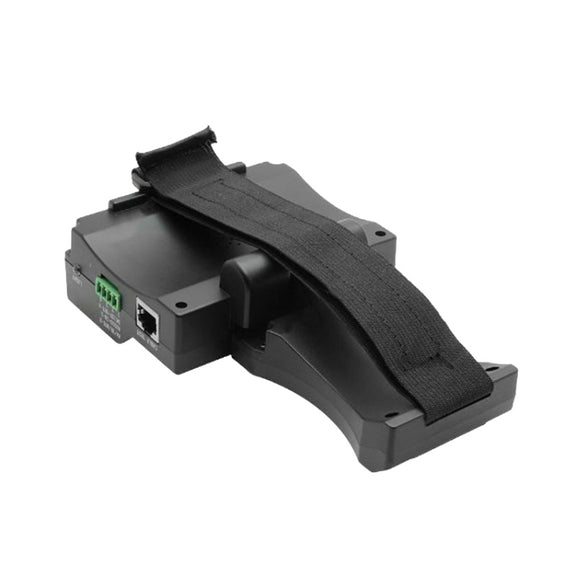 JSK-4300B 4.3 inch Handheld 12V Output Network Cable Monitoring Tester(With AU Plug Power Adapter)