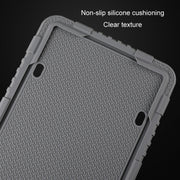For North American Models Silicone License Plate Frame, Specification: Screw Accessories