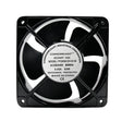 FP20060 380V 20cm Chassis Cabinet Metal Case Low Noise Cooling Fan - Fan Cooling by PMC TechLife | Online Shopping South Africa | PMC TechLife | Buy Now Pay Later Mobicred
