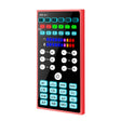 NC-A1 Bluetooth 5.0 Sound Card 12 Kinds Of Sound Effects Support Real-Time Monitoring - Live Sound Effects Processors by PMC TechLife | Online Shopping South Africa | PMC TechLife | Buy Now Pay Later Mobicred