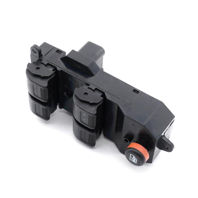 For Honda CR-V/Civic Power Window Regulator Main Switch(35760-S9A-G042A) - Car Switches by PMc TechLife | Online Shopping South Africa | PMc TechLife | Buy Now Pay Later Mobicred