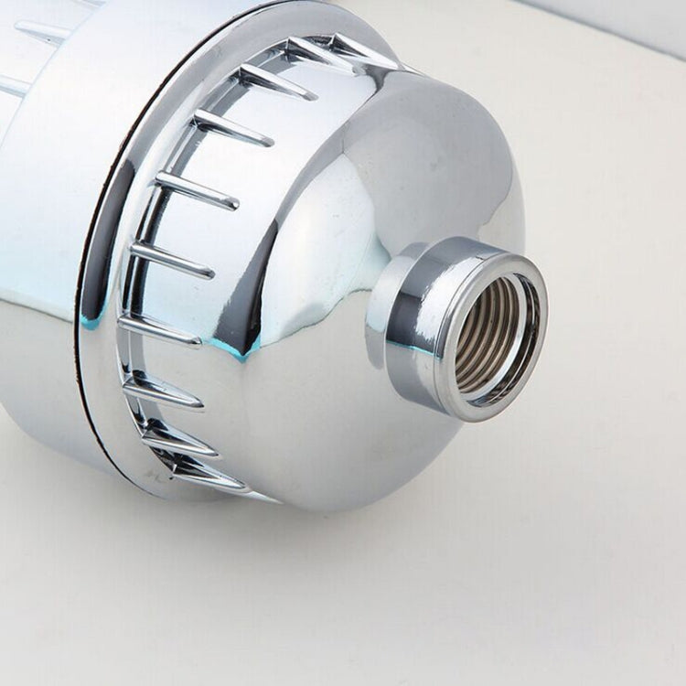 WHEELTON WHT-303 Home Bath Water Purifier Bathroom Shower Filter - free shipping - PMC Jewellery - Order now!