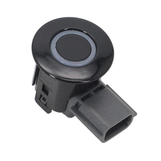 For 2016-2018 Infiniti Q50 2 Pin Reversing Radar With Bracket(28438-3SH0B) - Radar Detectors by PMC Jewellery | Online Shopping South Africa | PMC Jewellery | Buy Now Pay Later Mobicred
