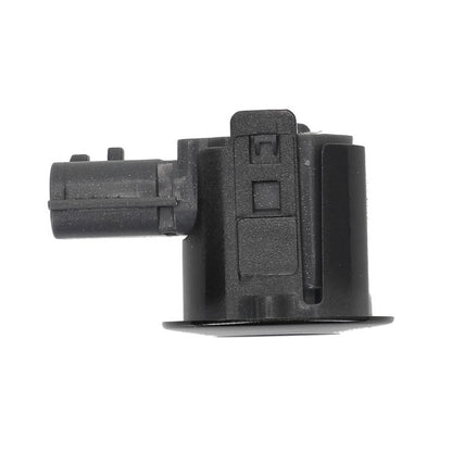 For 2016-2018 Infiniti Q50 2 Pin Reversing Radar With Bracket(28438-3SH0B) - Radar Detectors by PMC Jewellery | Online Shopping South Africa | PMC Jewellery | Buy Now Pay Later Mobicred