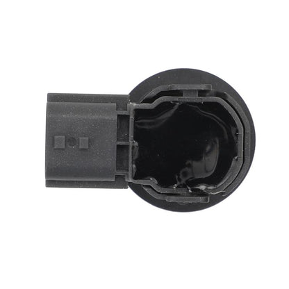 For 2016-2018 Infiniti Q50 2 Pin Reversing Radar With Bracket(28438-3SH0B) - Radar Detectors by PMC Jewellery | Online Shopping South Africa | PMC Jewellery | Buy Now Pay Later Mobicred