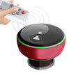 Intelligent Cupper With Breathing Light Electric Heated Scraping Instrument Meridian Unblocking Massage Instrument(Red) - free shipping - PMC TechLife - Order now!