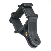 Black RCSTQ for DJI Pocket 2 Expansion Adapter Holder Camera Fixed Connection Accessories