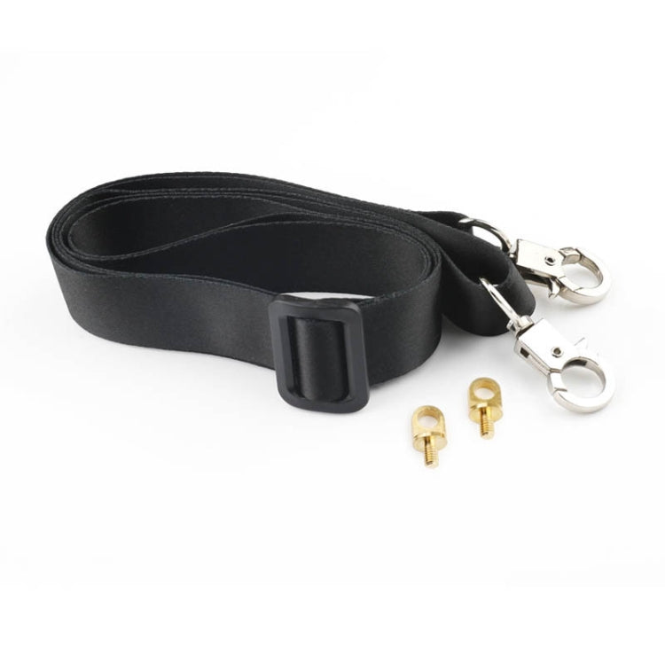 RCGEEK for DJI Mavic 2 Adjustable Lanyard for Remote Control with Screen Drone Accessories(Black) - free shipping - PMC TechLife - Order now!