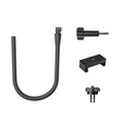 TELESIN Flexible Mount Bracket Octopus Tripod For Mini Action Camera and Mobile Phone,Spec: With Phone Clip Kit - Holder by TELESIN | Online Shopping South Africa | PMC TechLife | Buy Now Pay Later Mobicred