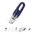 SUITU ST-6612C 5000pa 120W Wireless Car Vacuum Cleaner Handheld High Power Dust Suction Machine(Blue) - Vacuum Cleaner by SUITU | Online Shopping South Africa | PMC TechLife | Buy Now Pay Later Mobicred