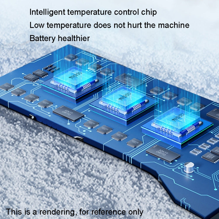 Yesido Y50 Car USB3.0 Fast Charger 30W Aluminum Alloy PD Fast Charging(Black) - Car Charger by Yesido | Online Shopping South Africa | PMC TechLife | Buy Now Pay Later Mobicred