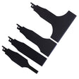 4 In 1 Saber Saw Multifunctional Spatula Scraper Cleaning Tools - Sponges, Cloths & Brushes by PMc TechLife | Online Shopping South Africa | PMc TechLife | Buy Now Pay Later Mobicred