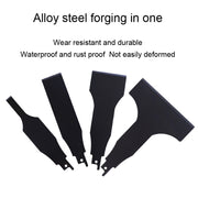 10mm Saber Saw Multifunctional Spatula Scraper Cleaning Tools